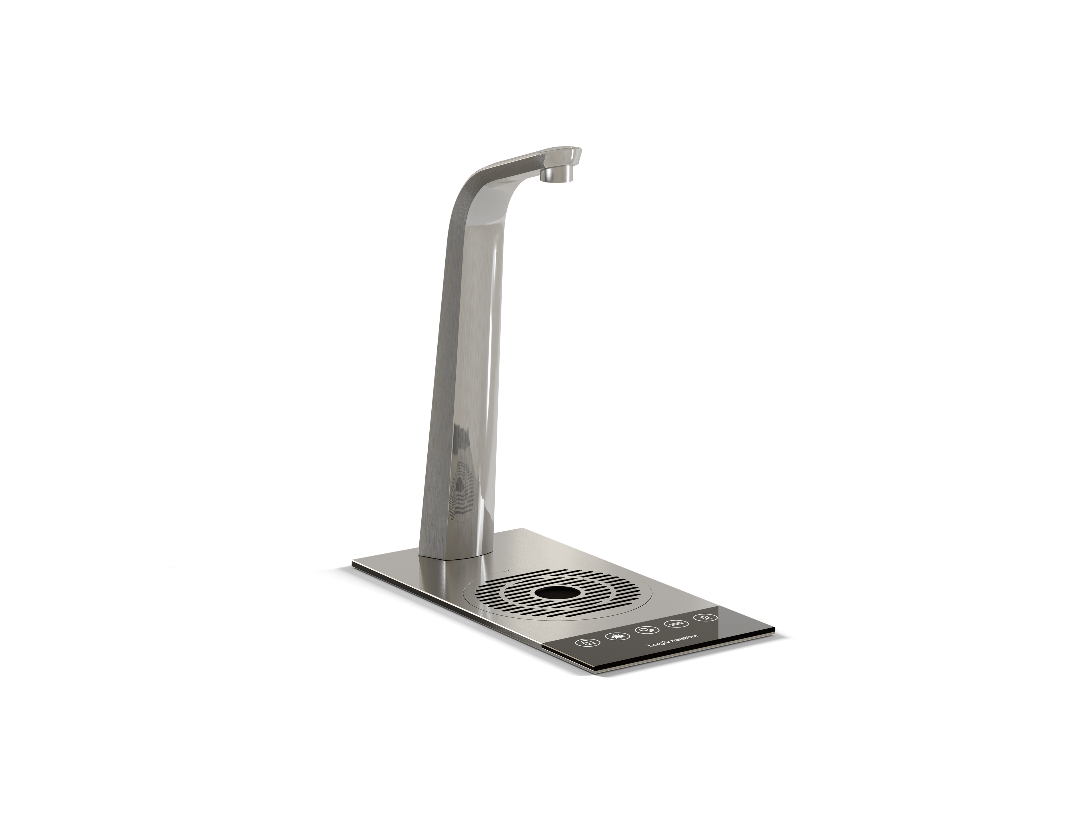 Borg & Overström T-Series drinking water tap