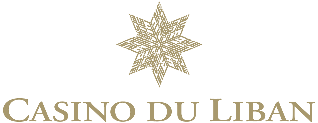 Casino du Liban logo