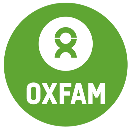Oxfam logo