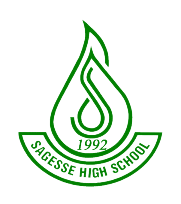 Sagesse High School logo