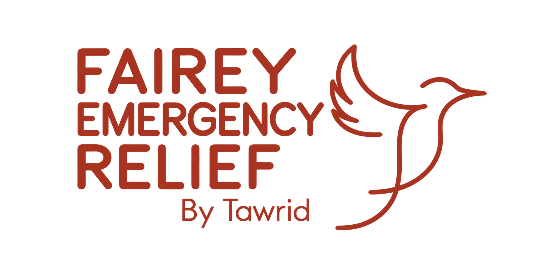 Fairey Emergency Relief logo