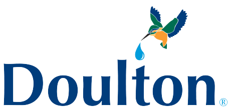 Doulton logo