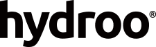 Hydroo logo