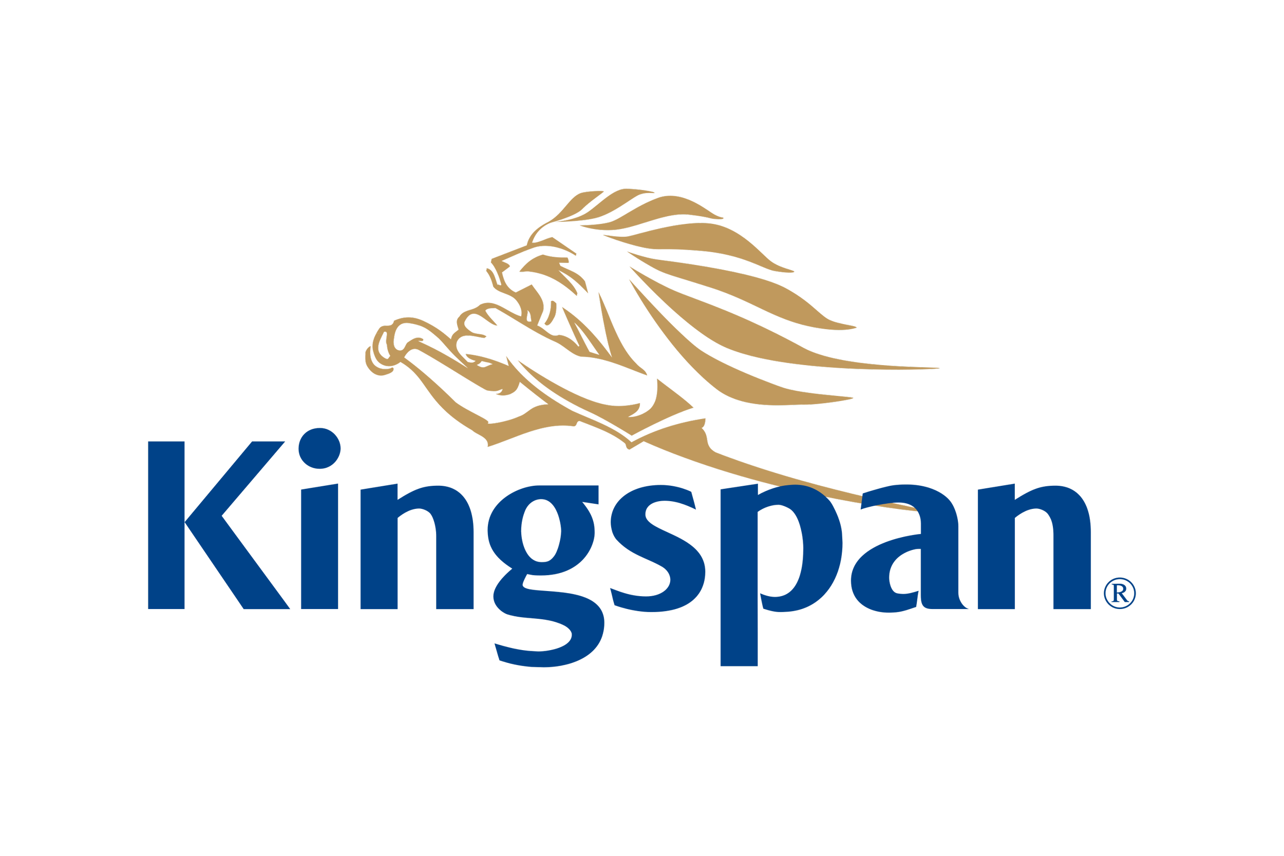 Kingspan Group logo