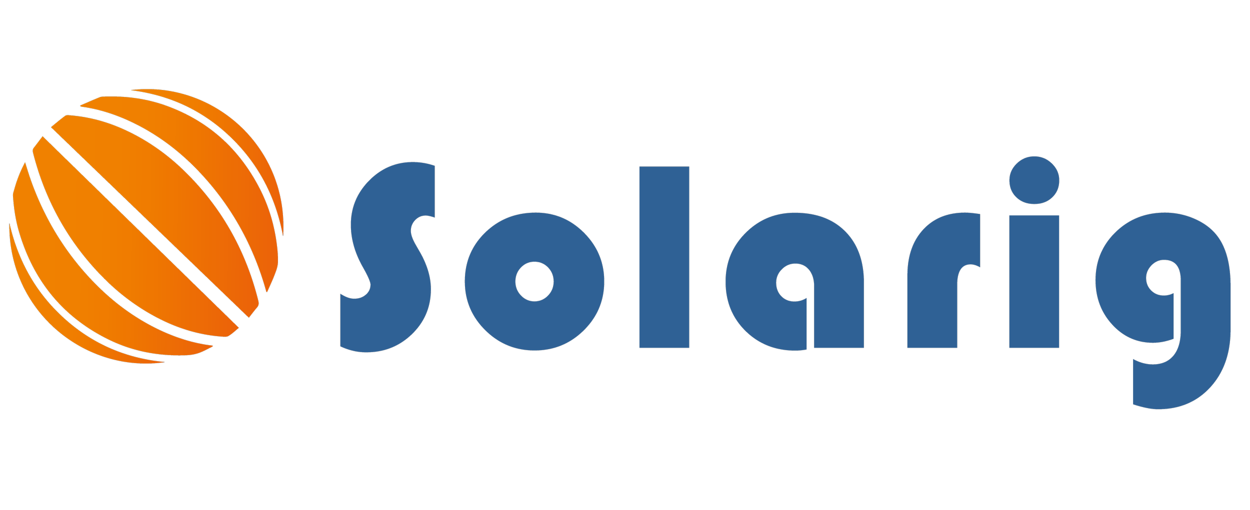Solarig logo