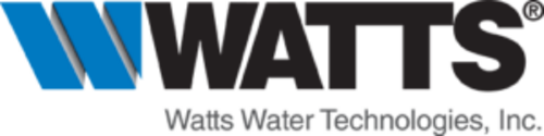 Watts Water Technologies logo